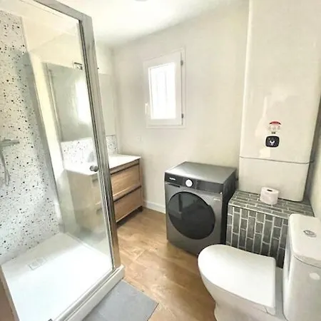 Villa 3 Chambres 6 Personnes Residence De Vacances Soustons Holiday home