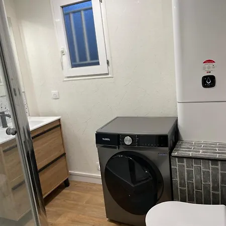 Holiday home Villa 3 Chambres 6 Personnes Residence De Vacances Soustons