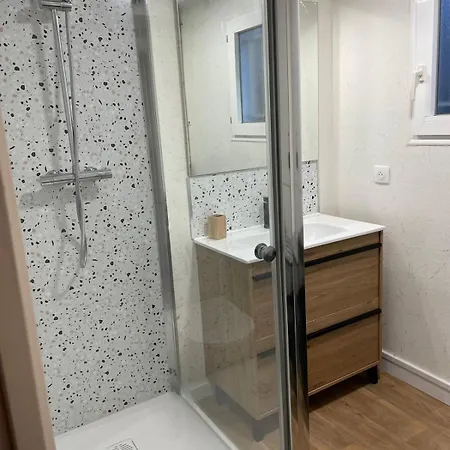 Holiday home Villa 3 Chambres 6 Personnes Residence De Vacances Soustons Soustons