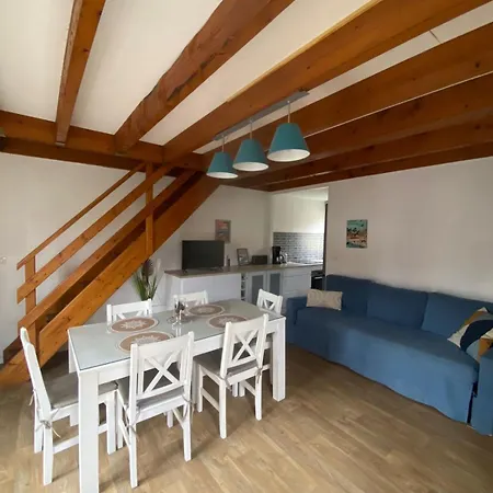 Villa 3 Chambres 6 Personnes Residence De Vacances Soustons * Soustons